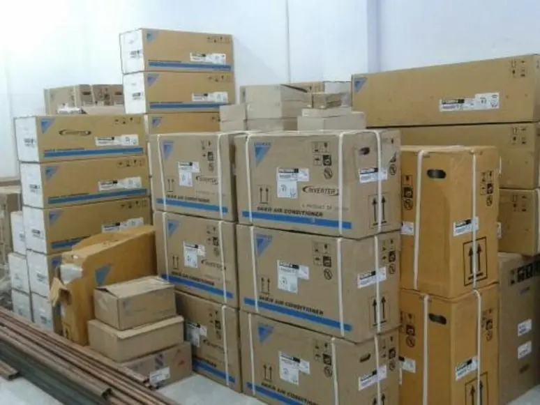 Jual Beli AC Pekanbaru